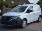 Nissan Townstar Acenta L1H1 Bestelwagen STOCKWAGEN, Auto's, Bestelwagens en Lichte vracht, Voorwielaandrijving, Stof, 4 cilinders