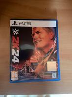 WWE 2k24 PS5, Games en Spelcomputers, Nieuw