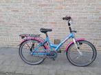 Meisjes fiets, 50 tot 53 cm, Ophalen, Gebruikt, Overige merken