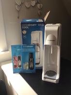 Sodastream, Ophalen, Zo goed als nieuw