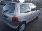 Zeer propere Renault Twingo toegelaten in alle  emissie zone, Auto's, Te koop, Zilver of Grijs, 1200 cc, Stadsauto