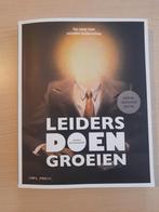 Leiders doen groeien - Mieke Audenaert, Ophalen, Zo goed als nieuw