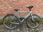 Van Moof Electrified S1, Fietsen en Brommers, Ophalen, Gebruikt