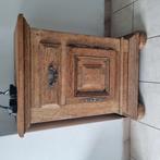 Meubles d’antiquités, Enlèvement