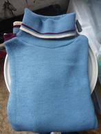 Pull col roulé NEUF ! avec étiquette ! T: XL, Vêtements | Hommes, Pulls & Vestes, Enlèvement ou Envoi, Neuf, Taille 56/58 (XL)