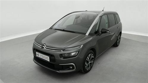 Citroën Grand C4 Spacetourer 1.2 PureTech Live S&S, Autos, Citroën, Entreprise, Achat, C4 (Grand) Picasso, Essence, MPV ou Monospace