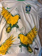 Brazilië concept shirt maat L, Vêtements | Hommes, T-shirts, Enlèvement ou Envoi, Comme neuf, Taille 52/54 (L)