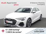 Audi S3 Sportback S3 Sportback 2.0 TFSI Quattro S tronic, Autos, S3, Achat, Cruise Control, Automatique