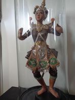AZIATISCHE DANSER, Verzenden