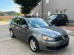 GOLF 6 2012 EURO5, Auto's, Euro 5, Zwart, Bedrijf, 5 deurs