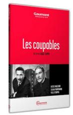 LES COUPABLES/PROCESSO ALLA CITTA (1952), Verzenden, Gebruikt