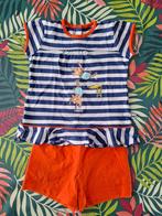 Woody pyjama 80 cm, Kinderen en Baby's, Babykleding | Maat 80, Ophalen of Verzenden, Zo goed als nieuw