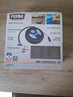 Mini compressor, Ophalen, Nieuw