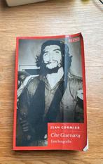 Biografie Che Guevara J. Cormier - Che Guevara, Boeken, Gelezen, Ophalen of Verzenden, J. Cormier