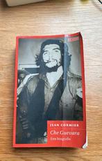 Biografie Che Guevara J. Cormier - Che Guevara, Gelezen, Ophalen of Verzenden, J. Cormier