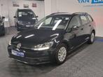 Volkswagen Golf VARIANT * FACELIFT * 1.0 TSI * GARANTIE 1 AN, Auto's, Voorwielaandrijving, Stof, Gebruikt, Euro 6