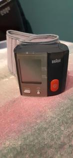 bloeddrukmeter van Braun, Enlèvement ou Envoi, Utilisé