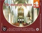 De Mooiste Koren -Selectie uit beroemde koorwerken - 4CD, Ophalen of Verzenden