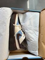 Nike Zoom Field Jaxx Travis Scott, Kleding | Heren, Schoenen, Bruin, Nike, Nieuw, Ophalen of Verzenden