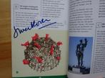 Beaufort 2003, Wandelgids / signatuur Sweetlove - signed by, Comme neuf, Enlèvement ou Envoi, Sculpture