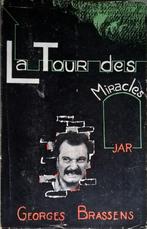 Zeldzaam boek Georges Brassens., Ophalen of Verzenden, Gelezen, Overige