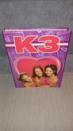 K3 Originals kaft, Ophalen of Verzenden, Gebruikt