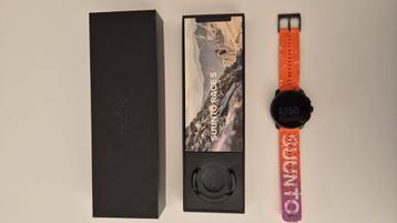 Suunto Race S  beschikbaar voor biedingen