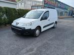Pegeot partner 1.6 hdi met keuring voor verkoop, Auto's, Trekhaak, Particulier, Te koop, Peugeot