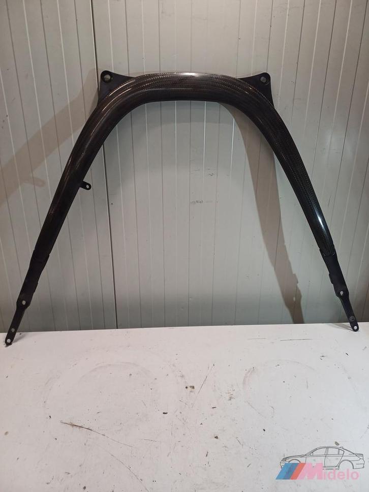 bmw m2 carbon beugel artikelnr 8061631, Auto diversen, Tuning en Styling, Ophalen of Verzenden