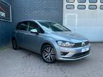 VOLKSWAGEN GOLF SPORTSVAN Allstar 1.2 TSI 2017 EURO 6b, Monovolume, Euro 6, Golf Sportsvan, Bedrijf