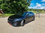 Peugeot 308 GTI, Auto's, Euro 5, 1600 cc, 272 kW, Zwart