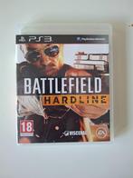 Battlefield: Hardline ps3 game, Gebruikt, Vanaf 18 jaar, Shooter, 1 speler
