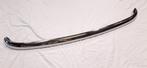 inox bumper ,  Klassieke Mini Cooper, Ophalen, Voor, Bumper, Nieuw
