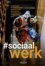# sociaal werk uitg. Acco., Ophalen of Verzenden, Nieuw, Hoger Onderwijs, Tirions, Raeymaeckers,