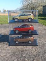Volvo XC60 I ph1 2008-2013 1/43 Motorart 3 kleuren vanaf €45, Ophalen of Verzenden, Zo goed als nieuw, Auto, Overige merken