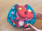Djeco 24 stuk puzzel draak, Ophalen of Verzenden