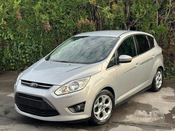 Ford c max 2011 1.6 diesel 2800€ gekeurd voor verkoop beschikbaar voor biedingen
