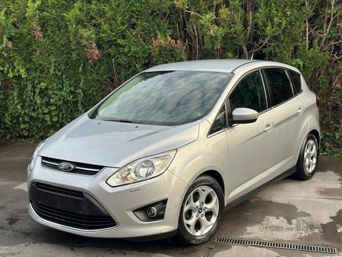 Ford c max 2011 1.6 diesel 2800€ gekeurd voor verkoop, Auto's, Ford, Bedrijf, Te koop, C-Max, Diesel, Ophalen