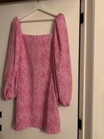 Roos kleedje small, Kleding | Dames, Jurken, Ophalen of Verzenden, Nieuw