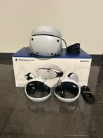 PS VR2 + Doos, Ophalen, Zo goed als nieuw, Sony PlayStation