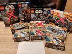 Lego Star Wars sealed sets, Nieuw, Complete set, Ophalen of Verzenden, Lego