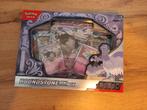 Houndstone ex collection box pokemon, Ophalen of Verzenden, Nieuw