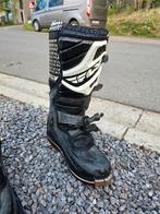 Bottes moto cross taille 8, Ophalen, Tweedehands, Laarzen