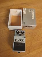 Boss FZ-5 Fuzz, Ophalen, Zo goed als nieuw, Distortion, Overdrive of Fuzz