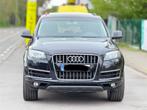 Audi Q7 3.0 Tdi ** Euro6 ** 7 Plaatsen ** 160.000 km **, Autos, Audi, Cruise Control, Achat, Euro 6, Entreprise