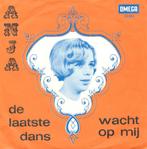 anja, Cd's en Dvd's, Vinyl | Nederlandstalig, Ophalen of Verzenden