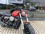 New Hyosung Bobber 125cc GV Evo, Motoren, Motoren | Hyosung, 2 cilinders, Bedrijf, 125 cc, Overig