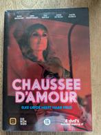 NIEUW dvd box Chaussée d'Amour, CD & DVD, Enlèvement ou Envoi, Neuf, dans son emballage, Coffret
