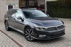 Volkswagen Passat AUTOMAAT*CAMERA*ZETELVERW*ELECTR-KOFFER*AL, 122 pk, Gebruikt, 4 cilinders, Bedrijf