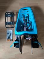 Yepp maxi met adaptor, Ophalen, Gebruikt, Achterzitje, Yepp (Thule)